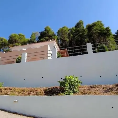 Csha Holiday home
